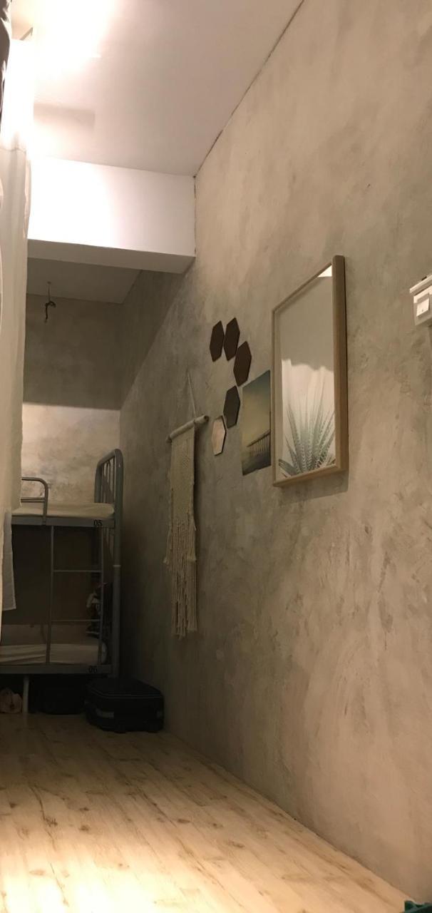 بيت شباب دريمفيل أمبانغ المظهر الخارجي الصورة