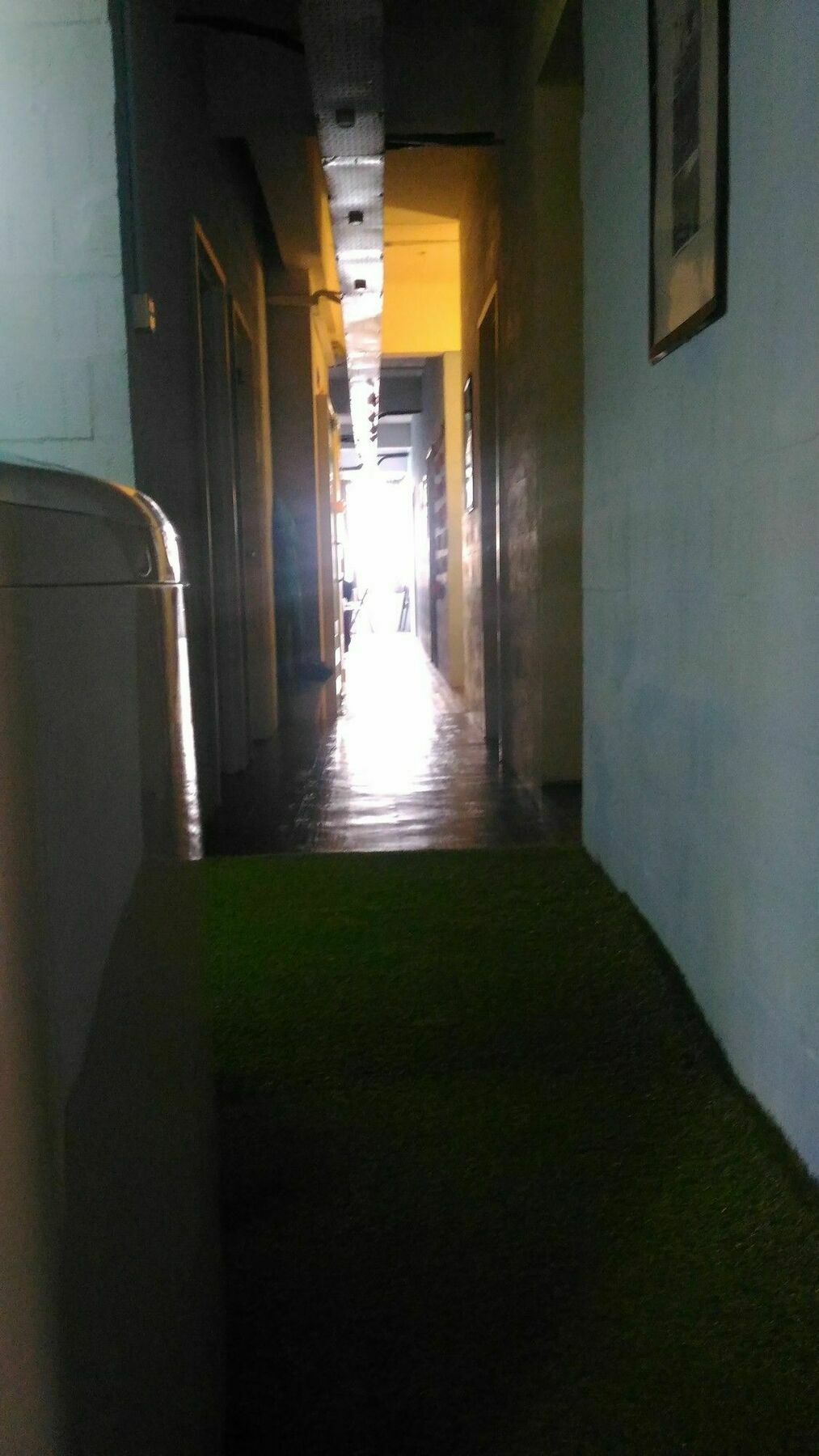 بيت شباب دريمفيل أمبانغ المظهر الخارجي الصورة
